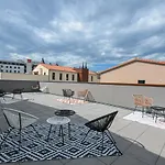 Aparthotel Break & - Les Carmes Dechaux Clermont-Ferrand