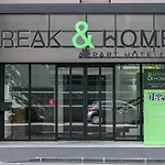 Aparthotel Break & - Les Carmes Dechaux