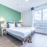 Break & - Les Carmes Dechaux Aparthotel
