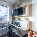 Break & - Les Carmes Dechaux Aparthotel