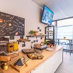 Break & - Les Carmes Dechaux 3* Clermont-Ferrand