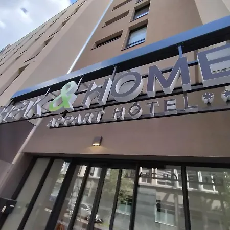 Break & - Les Carmes Dechaux