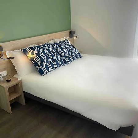 Lejlighedshotel Break & Les Carmes Dechaux 3*