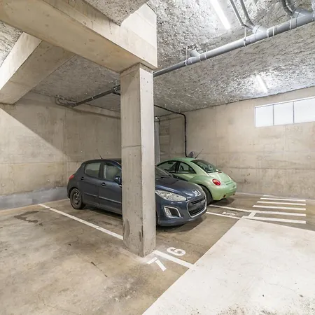 Break & - Les Carmes Dechaux 3* Clermont-Ferrand