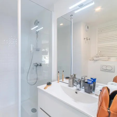 Break & - Les Carmes Dechaux Clermont-Ferrand