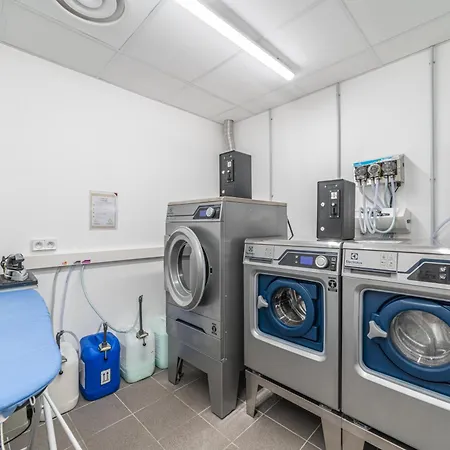 Break & - Les Carmes Dechaux Apartahotel Clermont-Ferrand