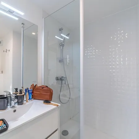 Break & - Les Carmes Dechaux Aparthotel