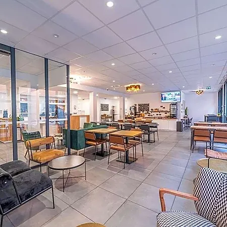 Aparthotel Break & - Les Carmes Dechaux