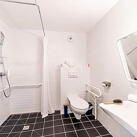 Aparthotel Break & - Les Carmes Dechaux 3*