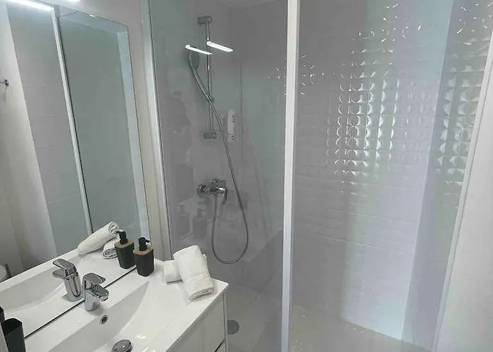 Break & - Les Carmes Dechaux 3*