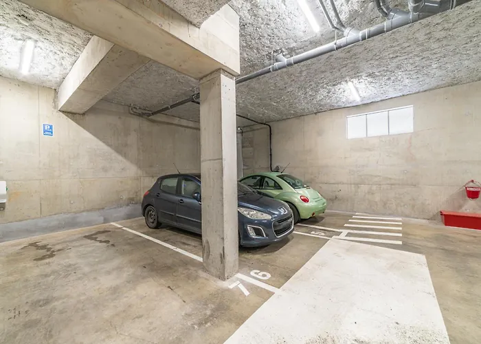 Break & - Les Carmes Dechaux 3* クレルモン・フェラン