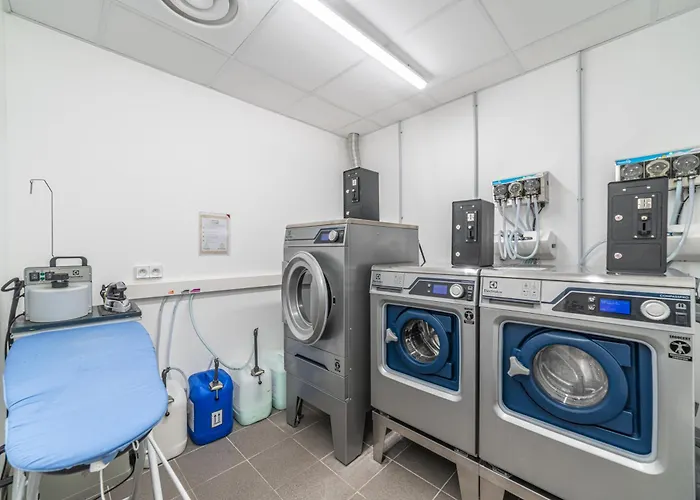 Break & - Les Carmes Dechaux アパートホテル クレルモン・フェラン