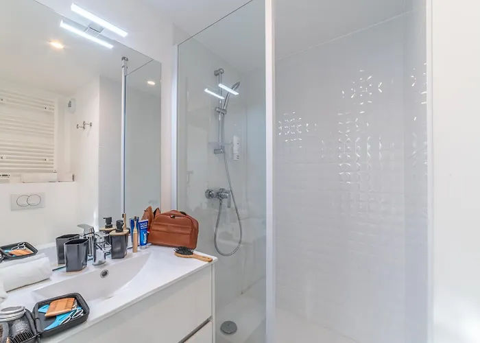 Break&home - Les Carmes Dechaux Apart-hotel